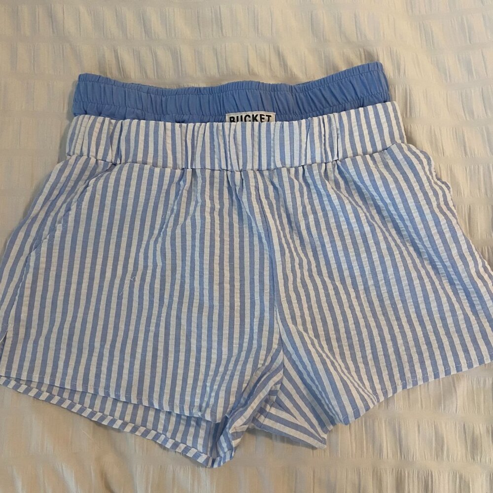 BucketList Boxer Shorts